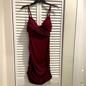 NWT HALARA Stretch Dress ❤️‍🔥